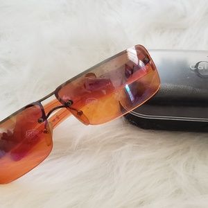 Calvin Klein Sunglasses